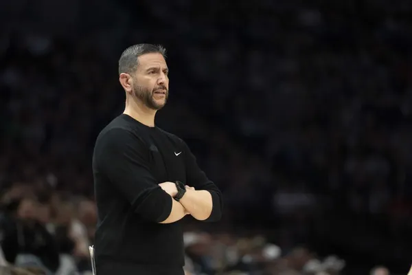 Les Pelicans vont (peut-être) chercher un remplaçant à James Borrego