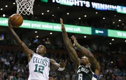 Les Knicks et les Hornets sur Terry Rozier