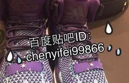 Adidas : une version Primeknit pour la D Rose 6 ?