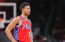 Pour conserver Quentin Grimes, les Sixers pourraient sacrifier des joueurs
