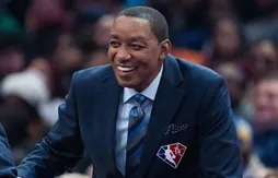 Phoenix dément l’arrivée d’Isiah Thomas dans son organigramme