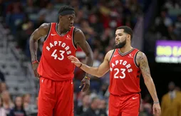 A Toronto, la reconquête du titre passe par le développement des jeunes talents