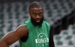 All-NBA Teams : Jaylen Brown estime payer son image auprès des votants
