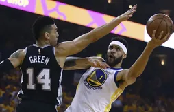 JaVale McGee, l’invité surprise