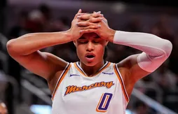 Satou Sabally absente jusqu’à nouvel ordre