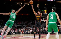 Le MVP de la nuit | Le réveil de Trae Young