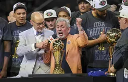 James Dolan prévient qu’il ne fera pas de folies avec la masse salariale des Knicks