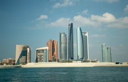 La NBA va jouer à Abu Dhabi !