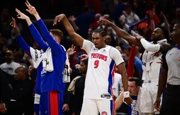 Autoritaires, les Pistons arrachent un Game 7 !
