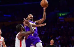 Houston pense à Marcus Smart et cherche une porte de sortie pour Dorian Finney-Smith