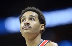 Jordan Poole répond aux critiques sur son attitude