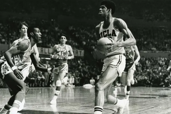 Portrait | Kareem Abdul-Jabbar, le mal-aimé de l’Amérique
