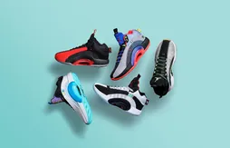 La Air Jordan 35 débarque le 17 octobre en cinq coloris