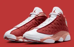 Quand la Air Jordan 13 “Dune Red” s’envole sur Mars