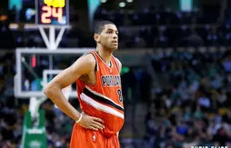 Charlotte – Portland : un match complètement fou