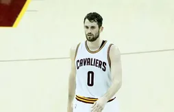 Les Cavaliers veulent toujours conserver Kevin Love