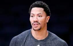Fait divers : plus de 21 millions de dollars réclamés à Derrick Rose pour viol en réunion