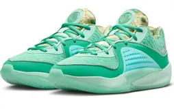 La KD 16 “Miss Wanda” en hommage à la mère de Kevin Durant