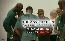 L’extrait du jour : Boston Celtics – Episode 5