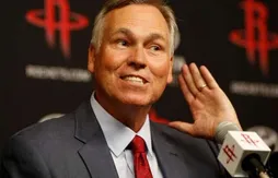 Mike D’Antoni, le nouveau maître zen