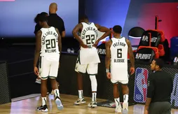 Après 15 saisons NBA, Marvin Williams annonce sa retraite