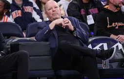 Leon Rose, l’homme qui a réappris la patience aux Knicks