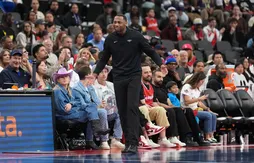 Willie Green s’en prend au manque d’envie de ses joueurs