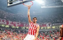 Boban Marjanovic, le géant des Spurs