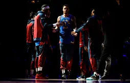 Michael Porter Jr : “Si nous perdons, c’est parce que je n’aide pas l’équipe”