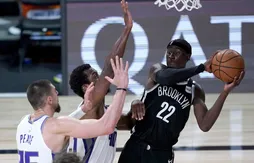 En battant les Kings, les Nets sont officiellement qualifiés pour les playoffs