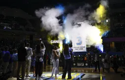 Après les Sparks, le Sky retire aussi le numéro 3 de Candace Parker