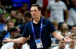 Malgré l’échec en quart de finale, la Slovénie maintient sa confiance en son coach