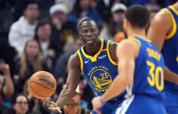 Stephen Curry et Draymond Green heureux d’accueillir le “gagnant” Jimmy Butler
