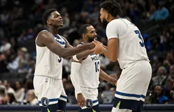 Les Wolves n’ont toujours pas perdu deux matches de suite