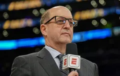 Jeff Van Gundy et Jalen Rose licenciés par ESPN !