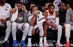 Un nouvel été chargé aux Knicks ?