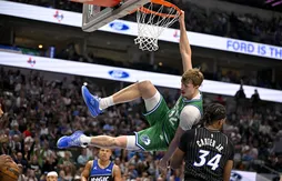 Avec ses 51 points, Cooper Flagg entre dans l’histoire de la NBA