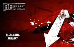 Le mix du soir : les highlights de janvier par Specimen86