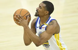 De’Anthony Melton se projette déjà avec les Warriors