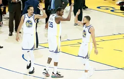 Les Warriors justifient le shoot polémique de Shaun Livingston