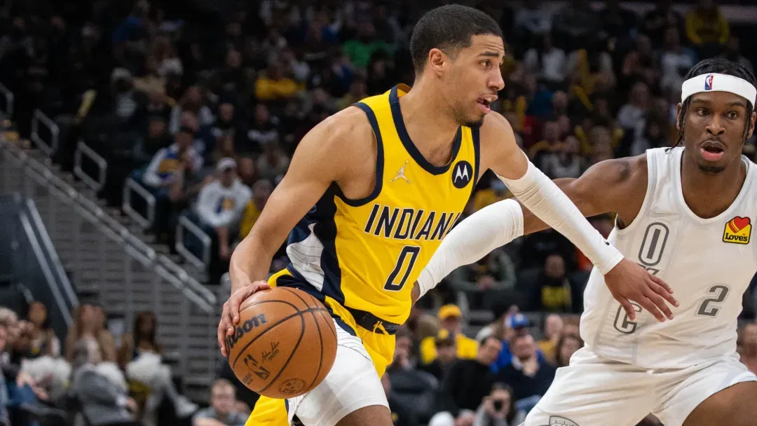 Haliburton Gilgeous-Alexander