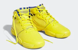 Une seconde jeunesse pour la D-Rose 1 “All Star”