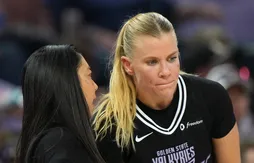 La classe de Julie Vanloo : « Ce qui me fait le plus mal, c’est tout ce que je vais manquer »