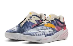 La Puma All-Pro Nitro 2 passe la cinquième