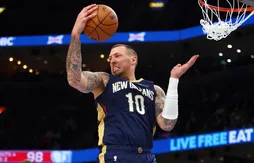 Daniel Theis compare les joueurs échangés à des cartes Panini