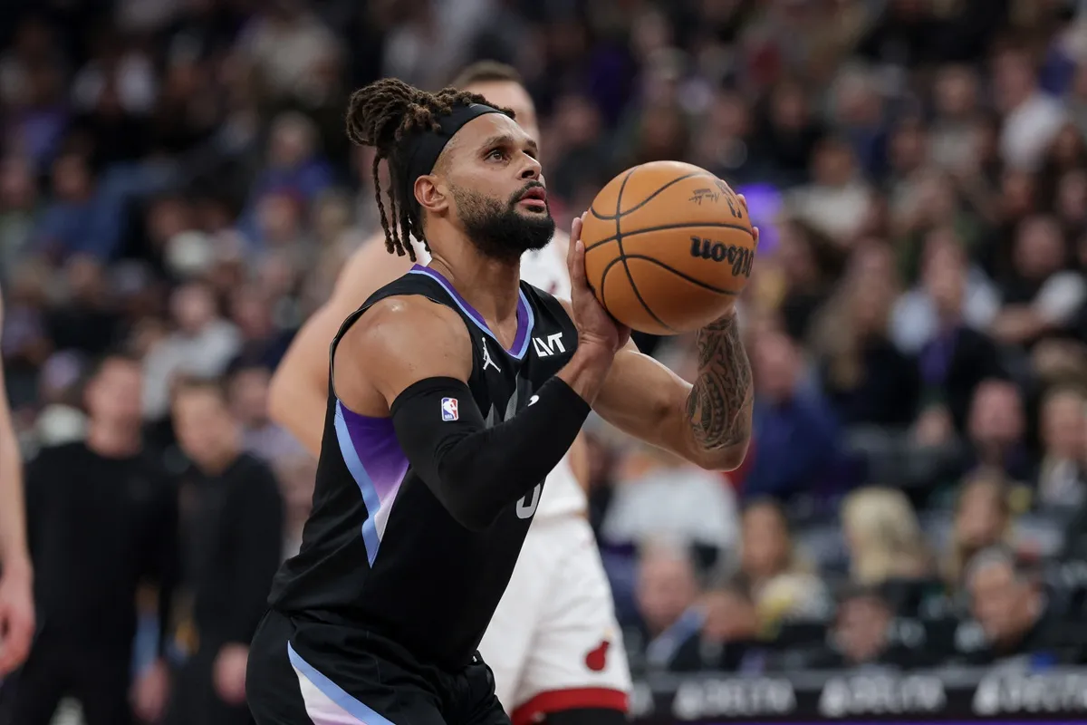 Pour son anniversaire, Patty Mills s'engage avec l'Asvel