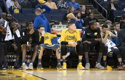 Les Warriors et l’usure du sommet