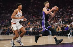 Le talon d’Achille des Kings a encore failli leur coûter cher