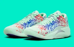 Test de chaussures | La Zion 3 se cherche encore