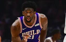 Interview Joel Embiid : “J’ai d’autres idoles, mais Samuel Eto’o reste le plus grand à mes yeux”